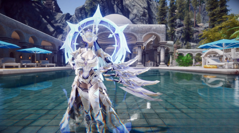 《上古卷轴5天际重制版》MOD大合集,包含绝伦 阳光 天际等大佬整合包【超高画质+任务模组+全面优化+百种服装+极致美化】_0