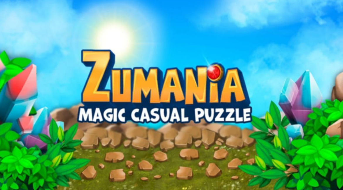 《祖玛尼亚:魔法休闲谜题 Zumania – Magic Casual Puzzle》Switch英文版NSP下载_0