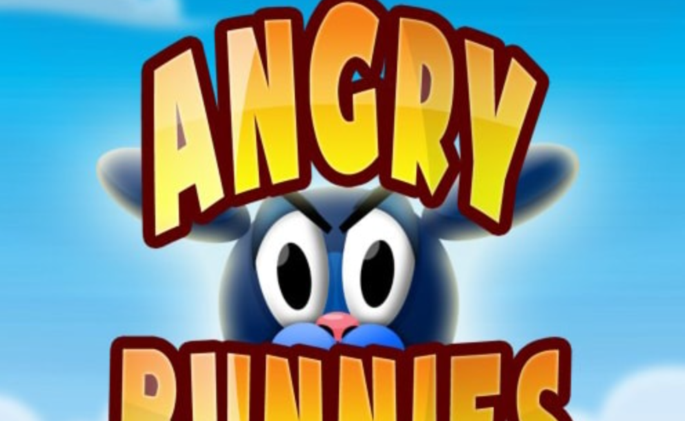 《愤怒的兔子:巨大胡萝卜十字军 Angry Bunnies Colossal Carrot Crusade》Switch英文版NSP下载 – 含1.0.0补丁+1DLC_0