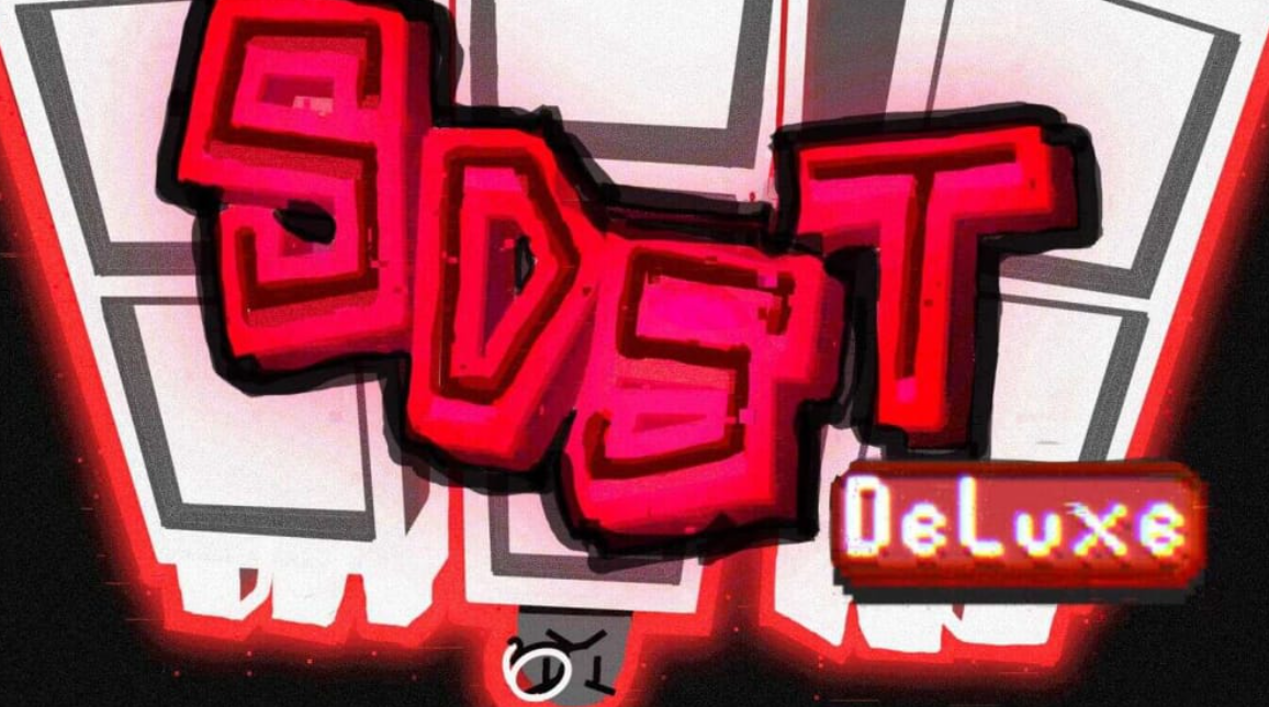 《SDST:豪华版 SDST Deluxe》Switch英文版NSP下载_0