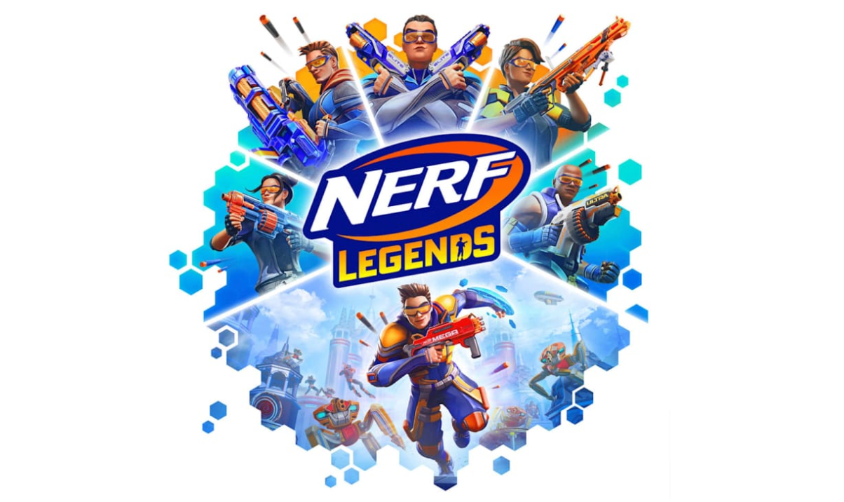 《NERF:传奇 Nerf Legends》Switch英文版XCI下载 – 含1.0.2补丁_0