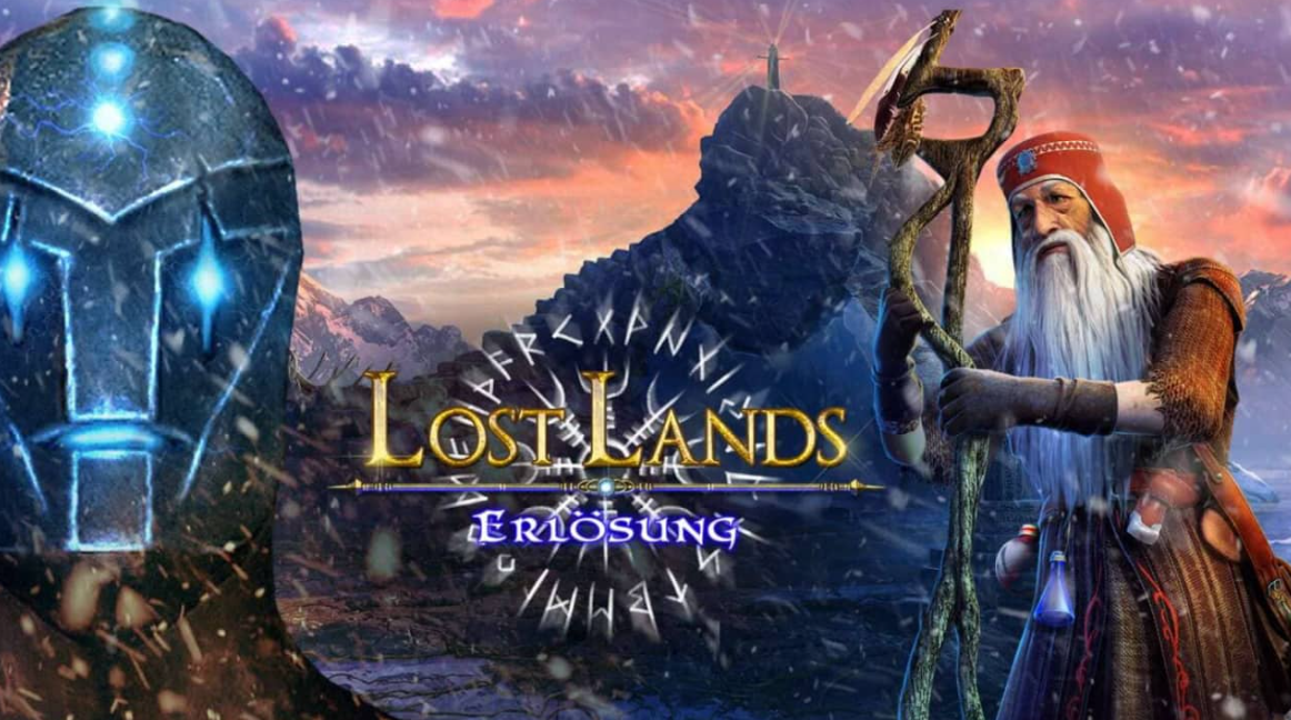 《失落领地7:救赎 Lost Lands Redemption》Switch英日文版NSZ下载_0