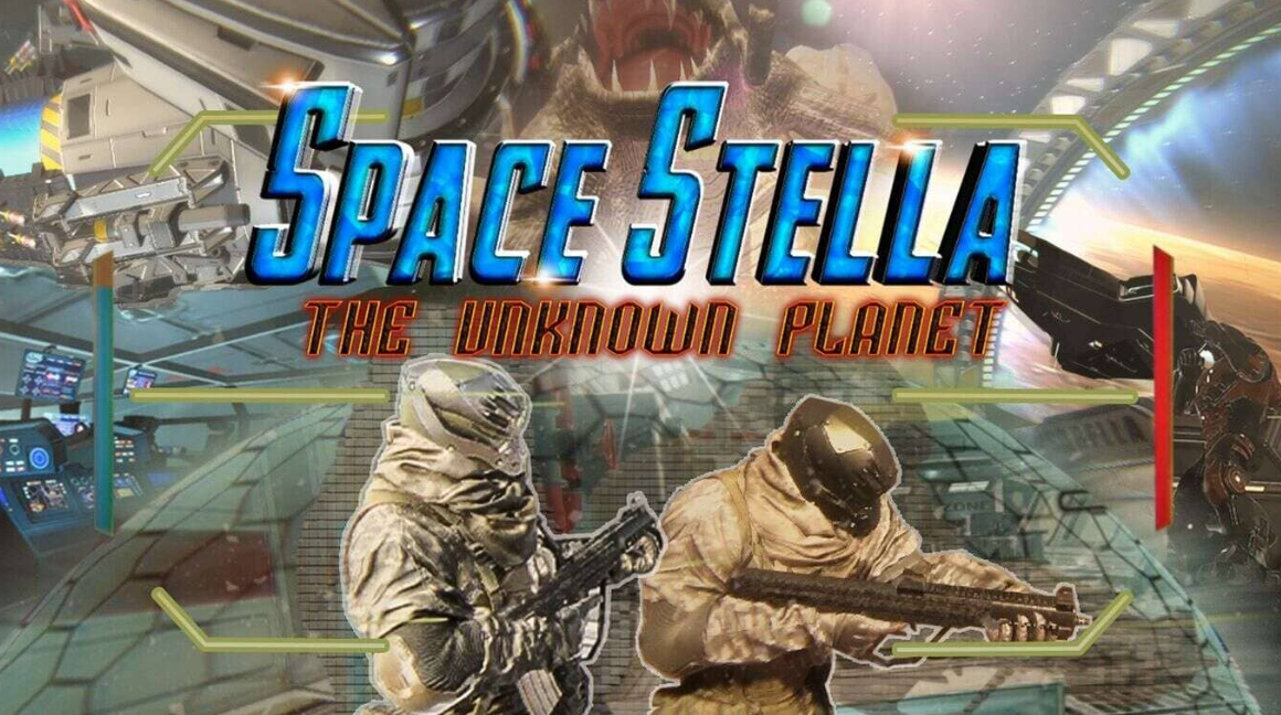 《太空恒星:未知行星 Space Stella The Unknown Planet》Switch中文版NSZ下载 – 含1.0.2补丁_0