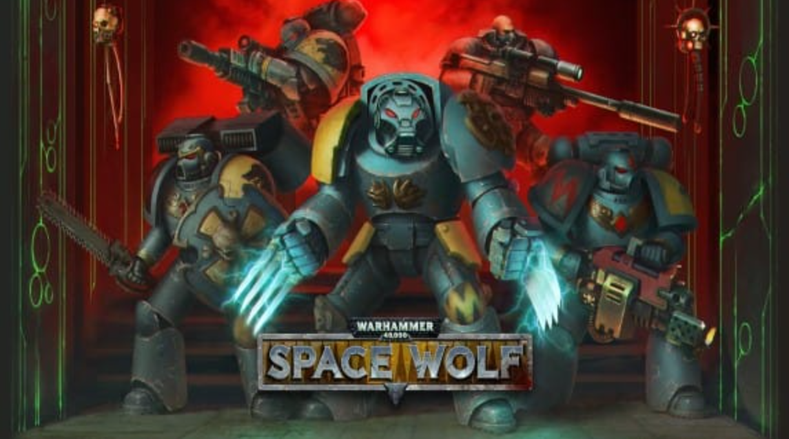 《战锤40K:太空狼 SPACE WOLF》Switch中文版NSZ下载 – 含1.0.5补丁_0