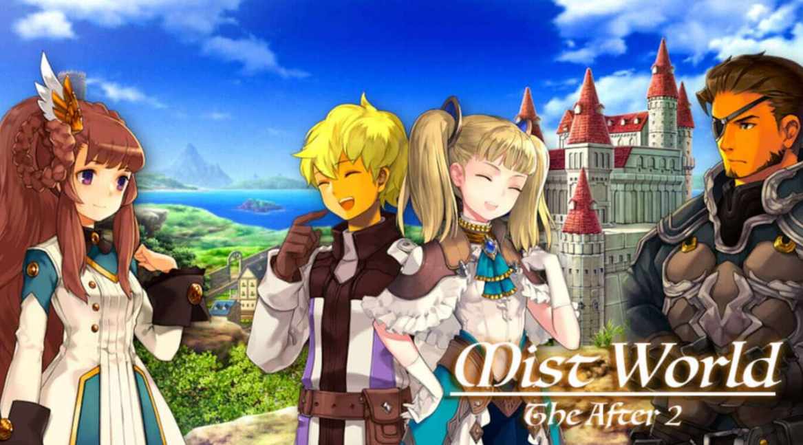 《迷雾后的世界2 MistWorld the after 2》Switch中文版NSP下载 – 含1.0.1补丁_0