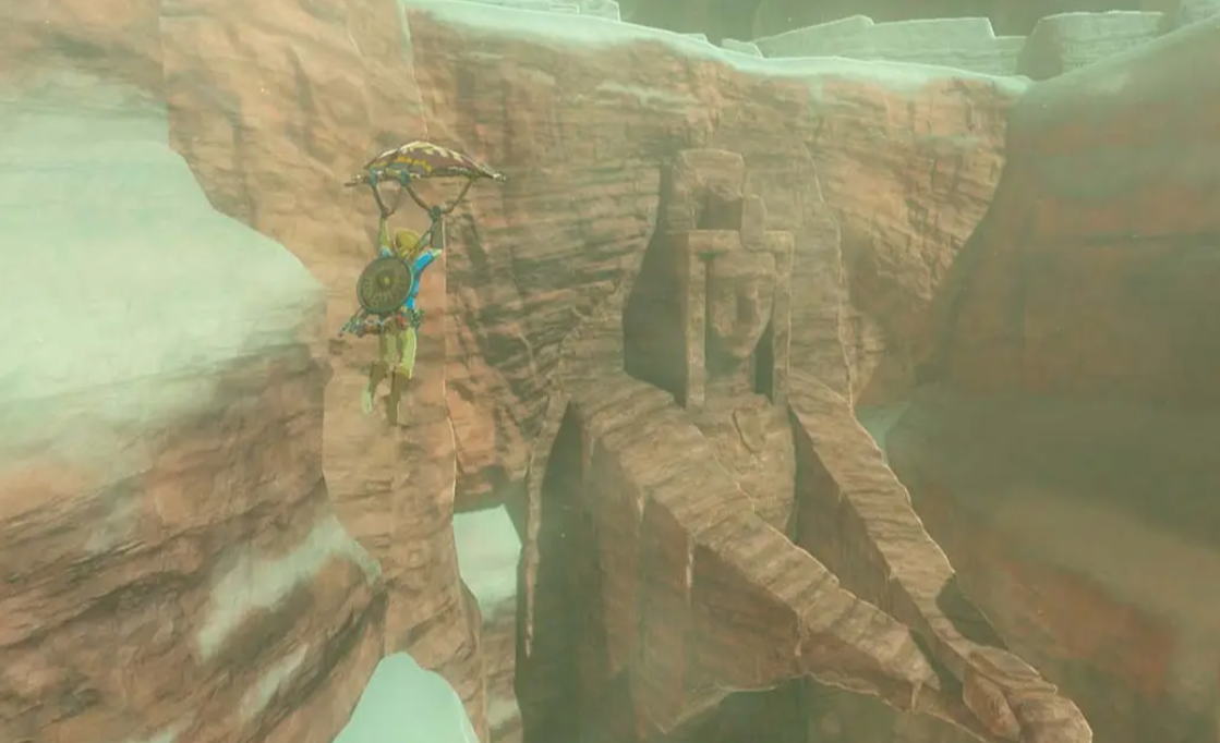 《塞尔达传说:旷野之息 The Legend of Zelda: Breath of the Wild》Switch美版中文NSP下载 – 含1.8.2补丁_1