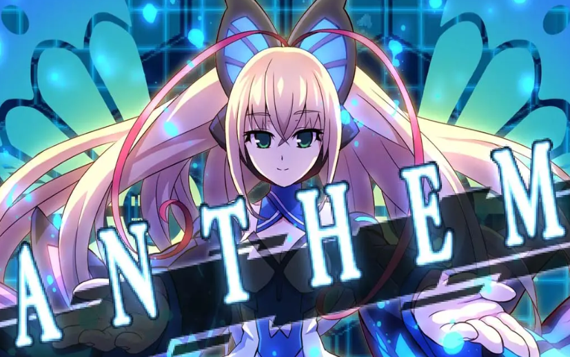 《苍穹雷霆 Gunvolt:强袭包 Azure Striker GUNVOLT: STRIKER PACK》Switch英文版NSP下载 – 含1.7补丁_2