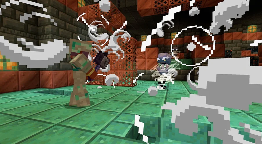 《我的世界:基岩合辑版/Minecraft Bedrock Edition》PC中文版下载-含v1.21.130_1