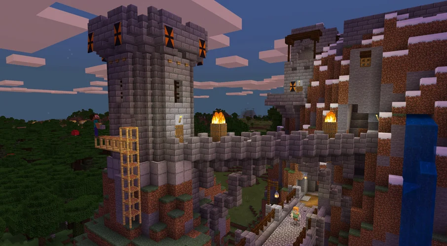 《我的世界:基岩合辑版/Minecraft Bedrock Edition》PC中文版下载-含v1.21.130_2
