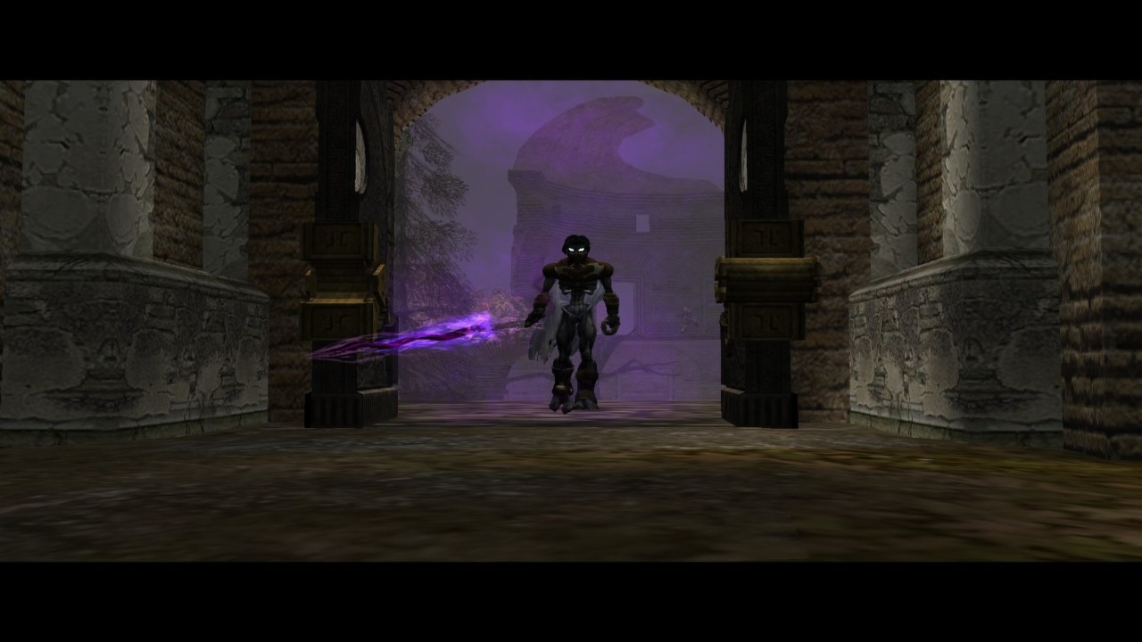 【5.05】《凯恩的遗产:嗜血狂魔 Legacy of Kain:Defiance》PS4欧版下载- 含1.02整合版_2