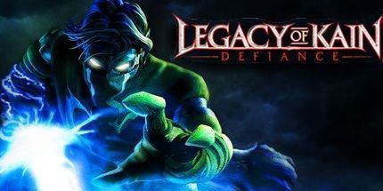 【5.05】《凯恩的遗产:嗜血狂魔 Legacy of Kain:Defiance》PS4欧版下载- 含1.02整合版_0