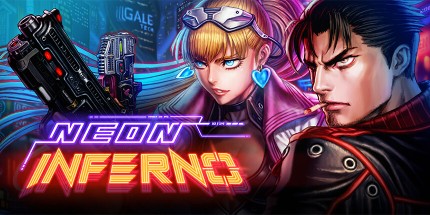 《霓虹地狱 Neon Inferno》Switch金手指下载 – 含1.04_0