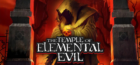 《灰鹰:邪恶元素之神殿/The Temple of Elemental Evil》PC英文版下载-含Build.21188269_0