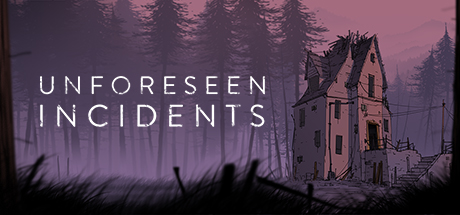 《意外事件 Unforeseen Incidents》Switch英文版NSP下载_0