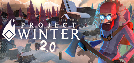 《冬日计划 Project Winter》Switch英文版NSP下载 – 含补丁+DLC_0