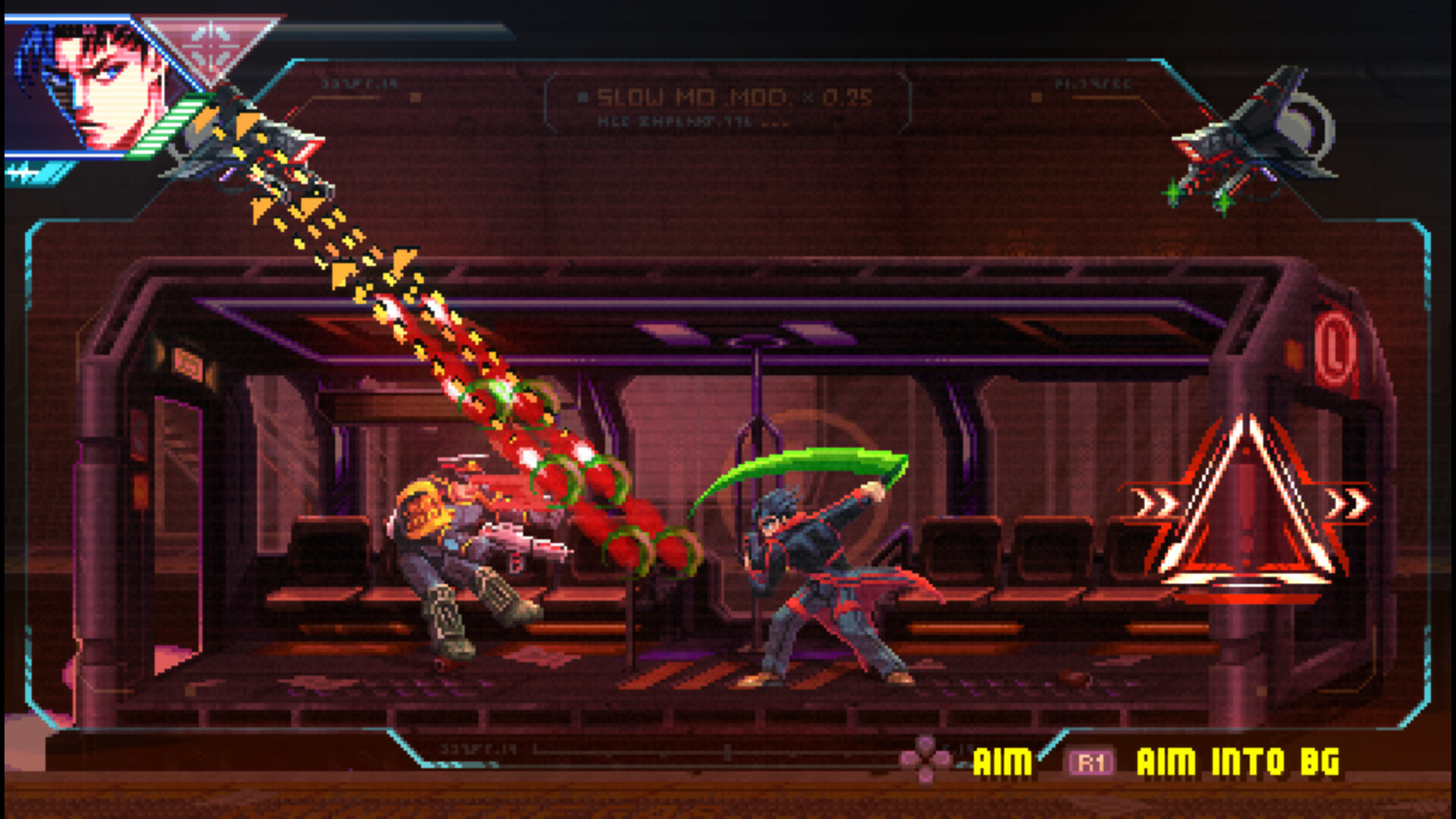 《霓虹地狱/Neon Inferno》PC中文版下载-含Build.21233260_1