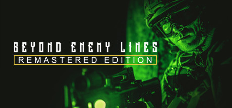 《深入敌后:重置版 Beyond Enemy Lines – Remastered Edition》Switch英文版NSP下载_0