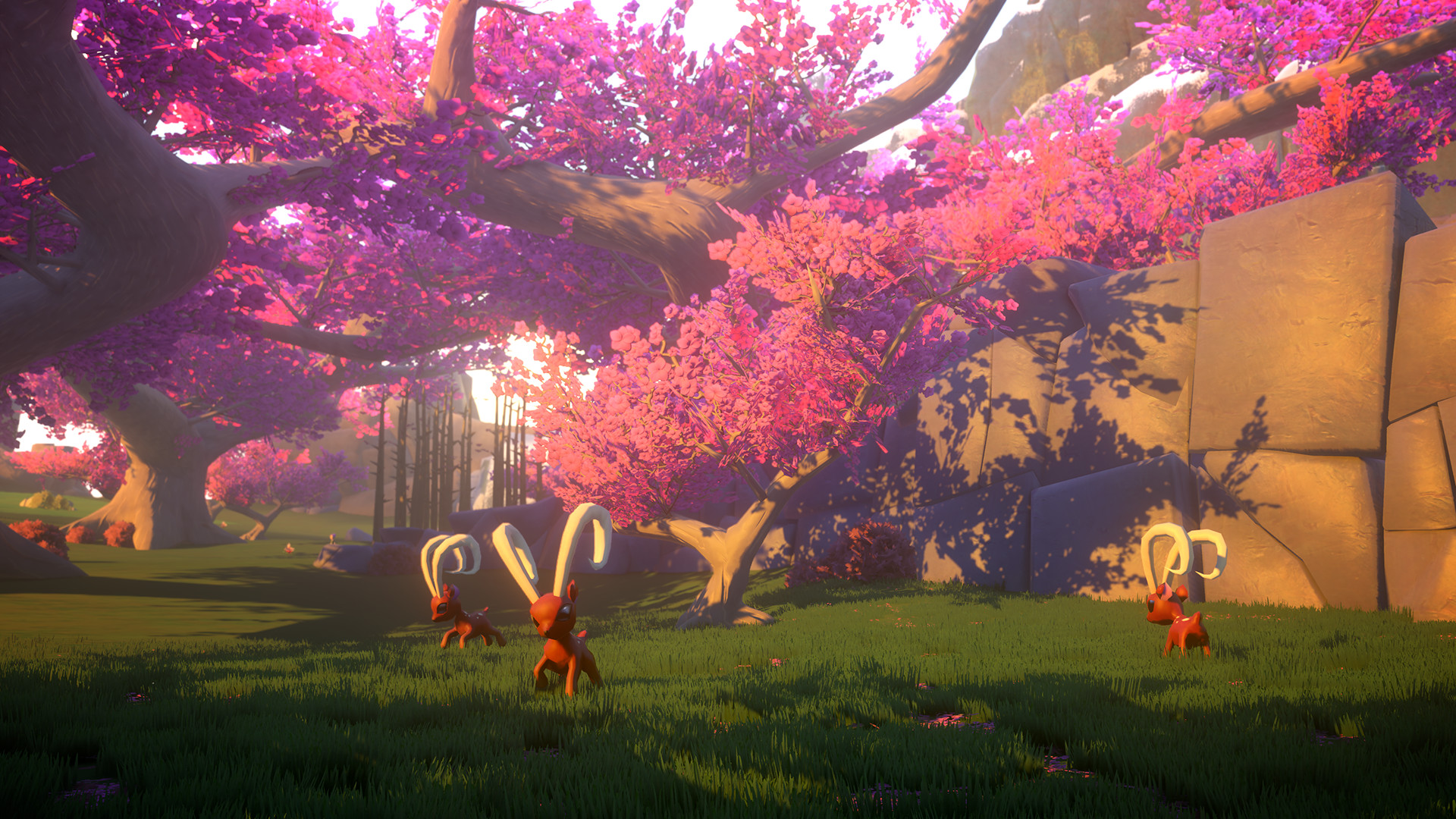 《在远方：追云者编年史 Yonder: The Cloud Catcher Chronicles》Switch韩版中文NSP下载 – 含1.0.2补丁_1