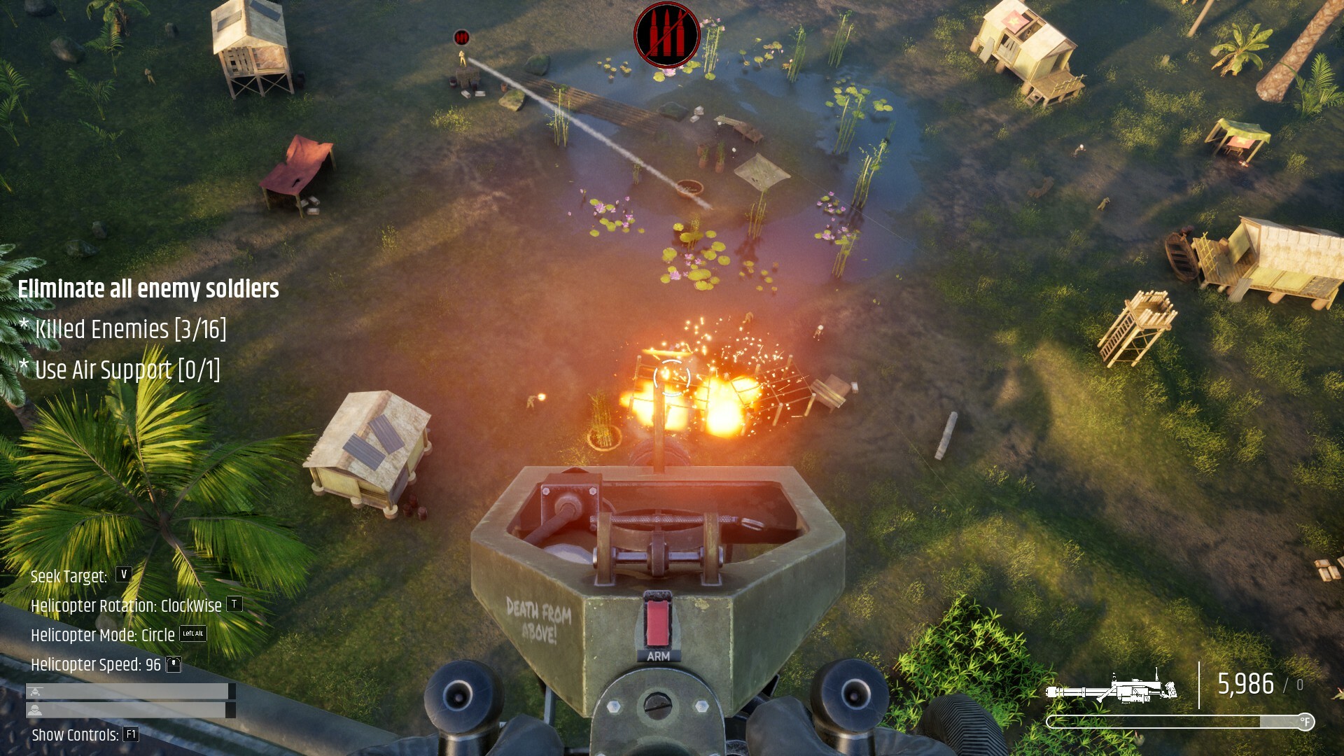 《漂亮击杀!/Good Kill!》PC中文版下载-含Build.20175532_2