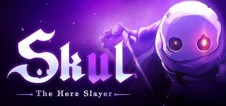 【5.05】《小骨:英雄杀手 Skul:The Hero Slayer》PS4美版中文整合下载- 含1.23补丁+DLC_0