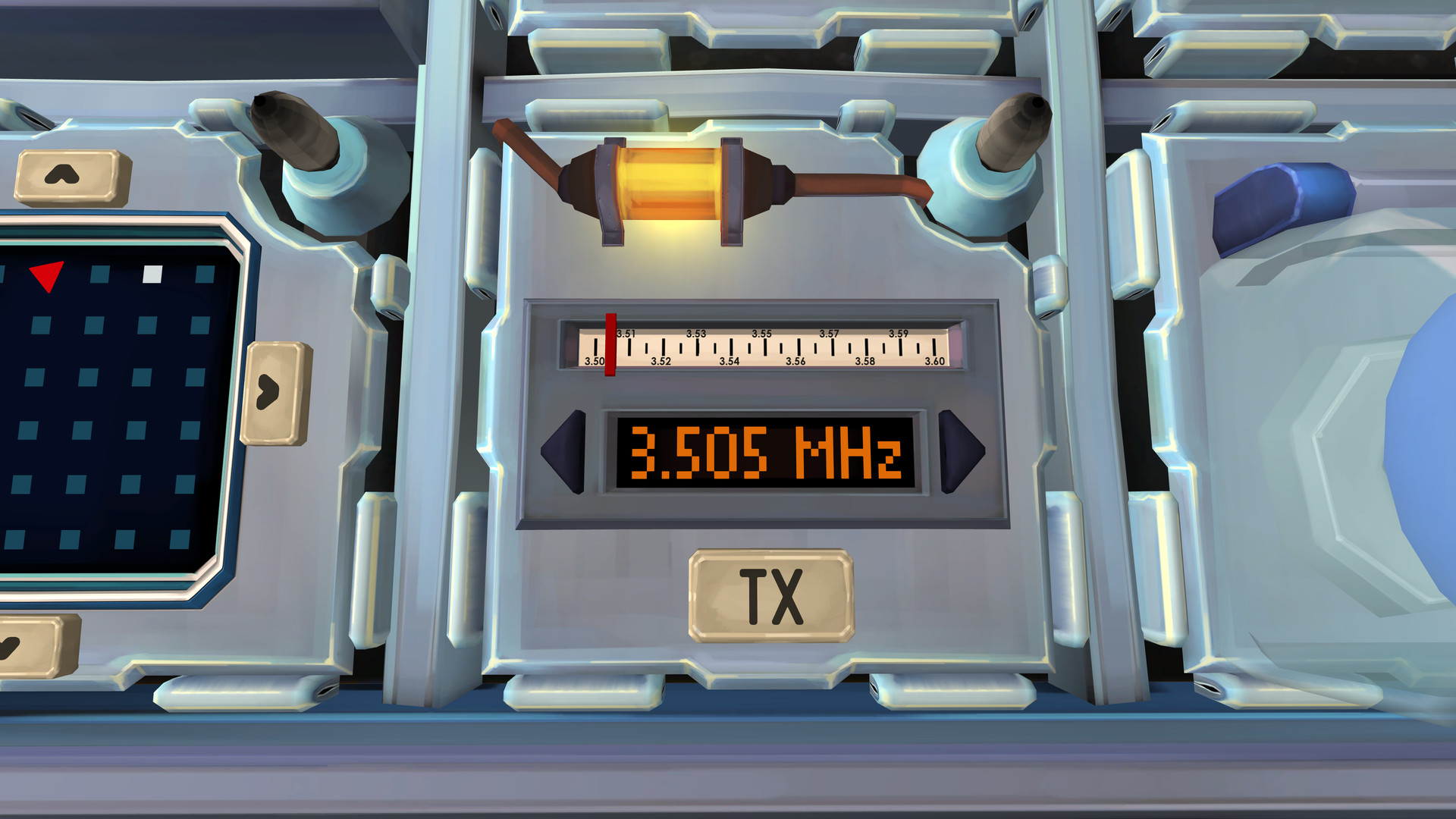 《继续说,不会炸 Keep Talking and Nobody Explodes》Switch中文版NSP下载 – 含1.8.1补丁_1