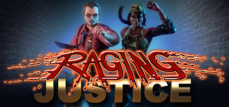 《怒火判官 Raging Justice》Switch中文版NSP下载 – 含1.0.4补丁_0