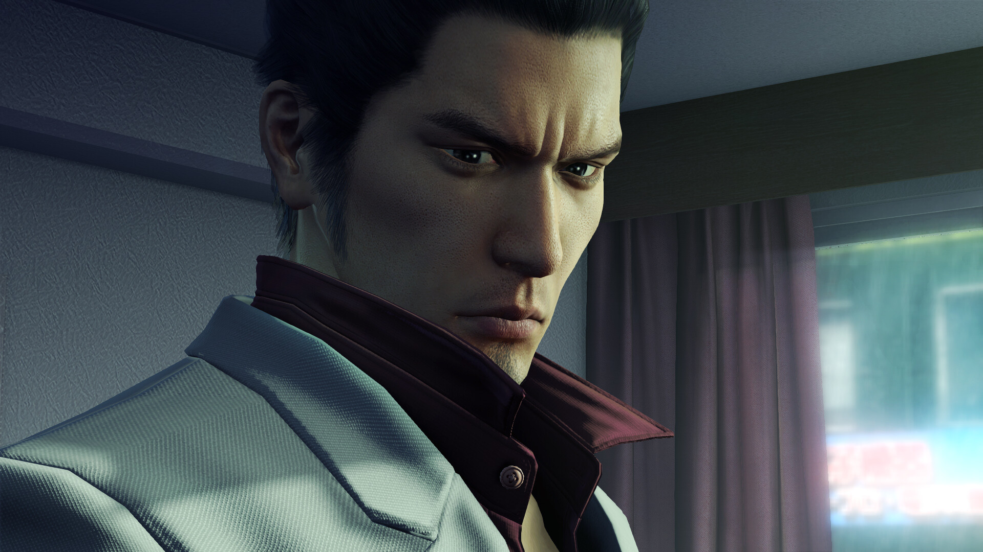 《如龙:极重制版/人中之龙 极/Yakuza Kiwami》PC中文版下载v2.11_4