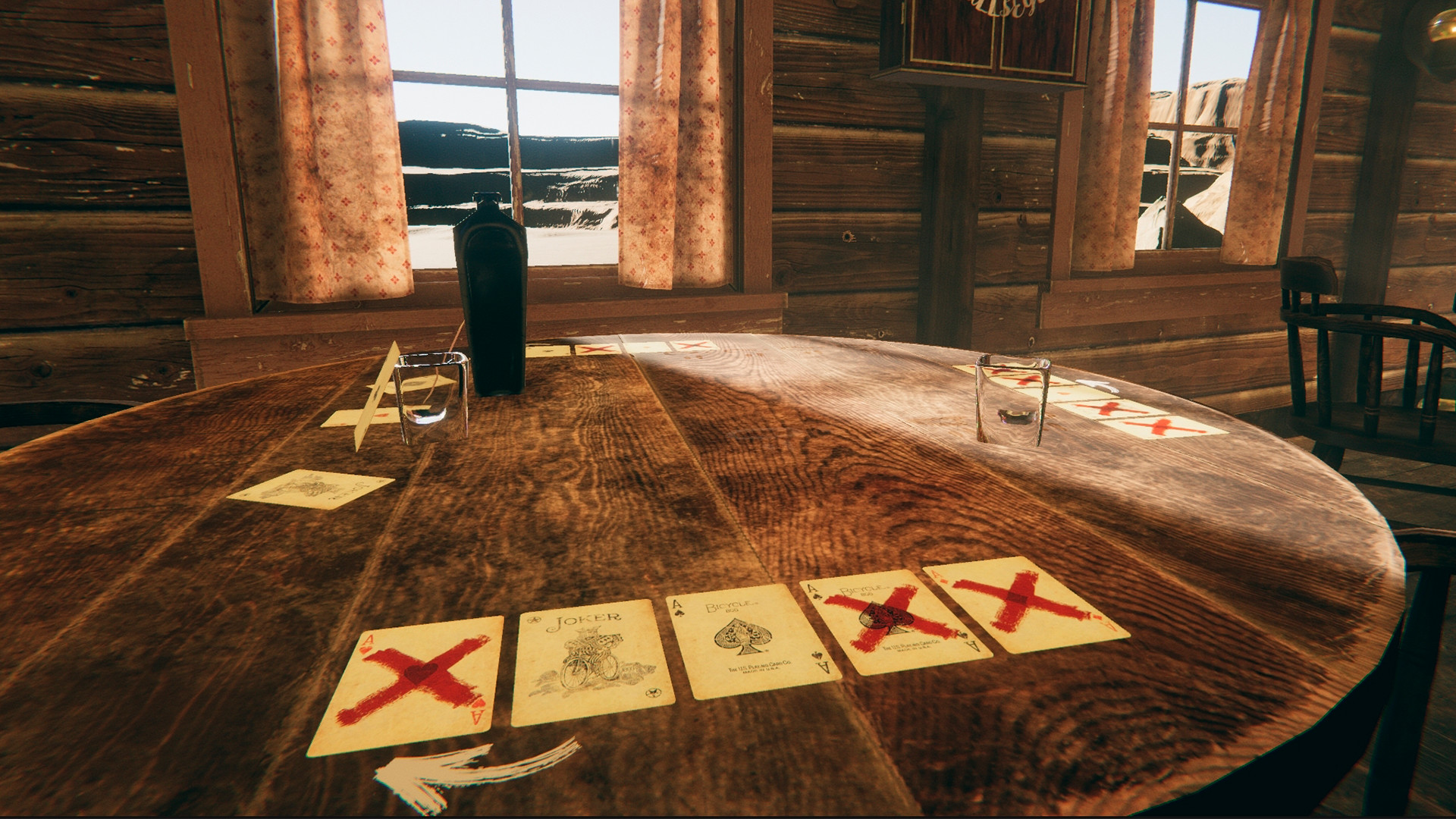 《时间之间:密室脱逃 Between Time: Escape Room》Switch中文版NSP下载 – 含1.0.0b补丁_2