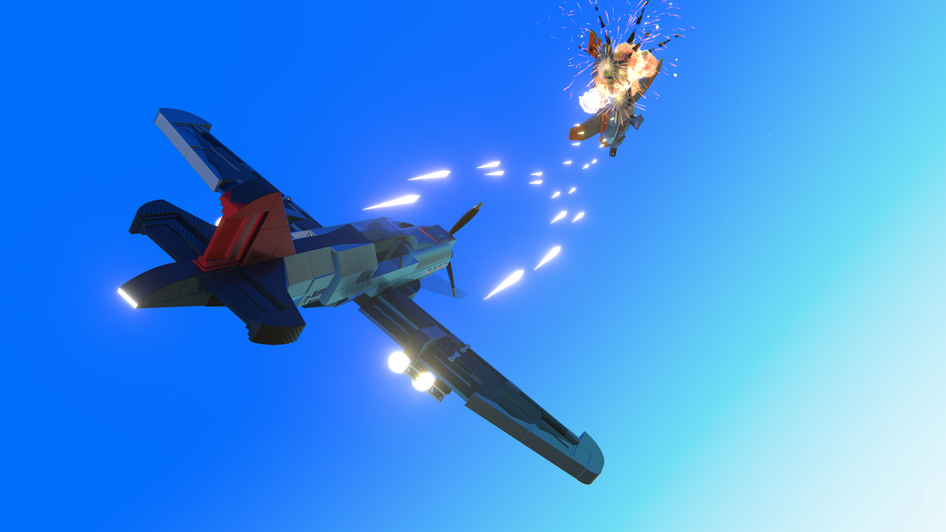 【5.05】《机械制造者 Trailmakers》PS4欧版中文整合下载- 含2.23补丁+14DLC_1