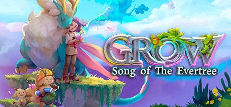 《成长物语:永恒树之歌 Grow Song of the Evertree》Switch中文版NSP下载 – 含1.0.3补丁_0