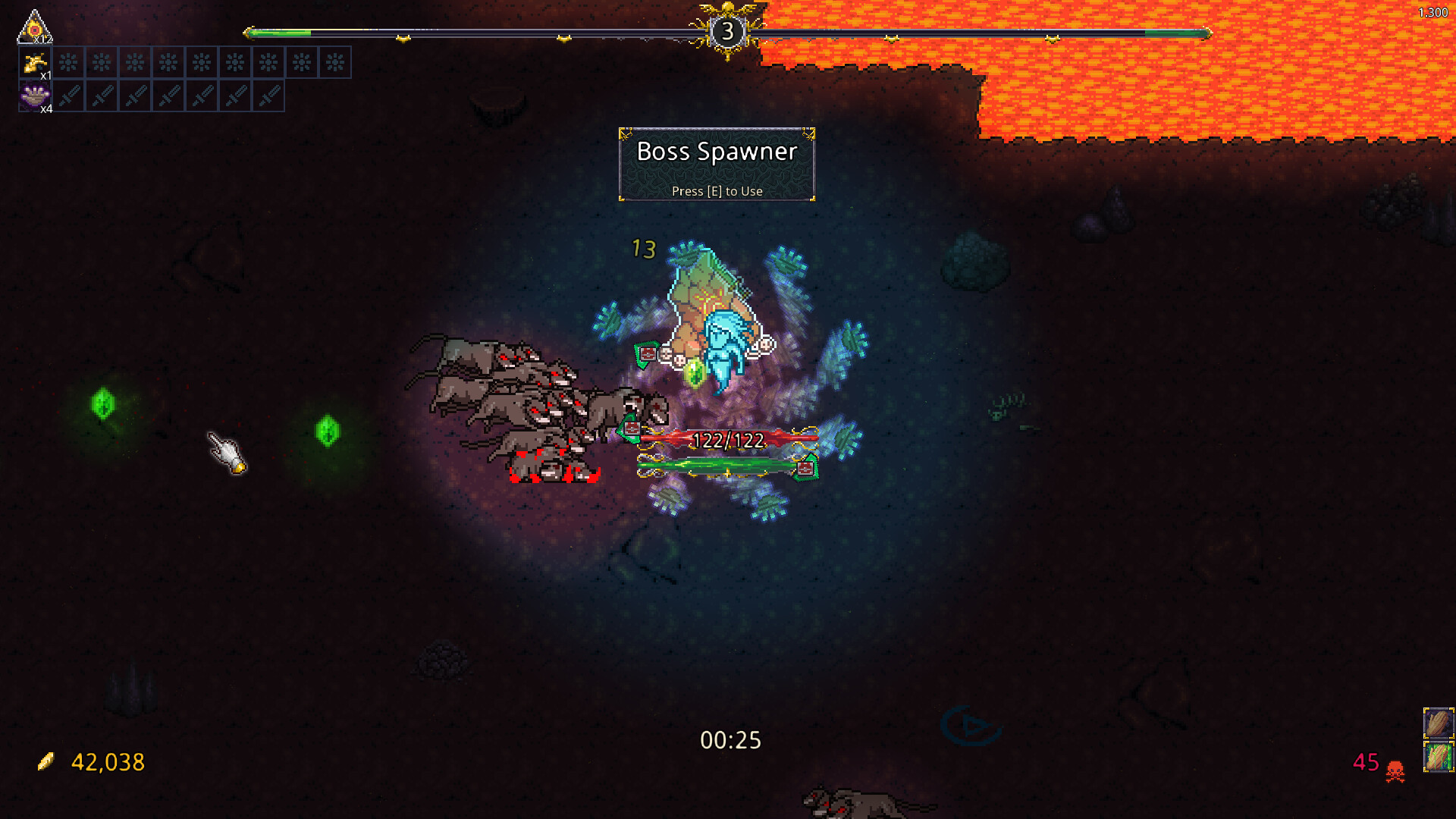 《英雄旧忆:幸存者/Chronicon: Survivors》PC中文版下载-含Build.18441500_2