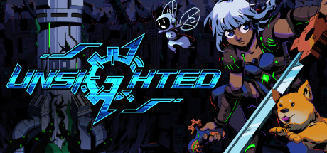 《无视 Unsighted》Switch中文版NSZ下载 – 含1.1.5补丁_0