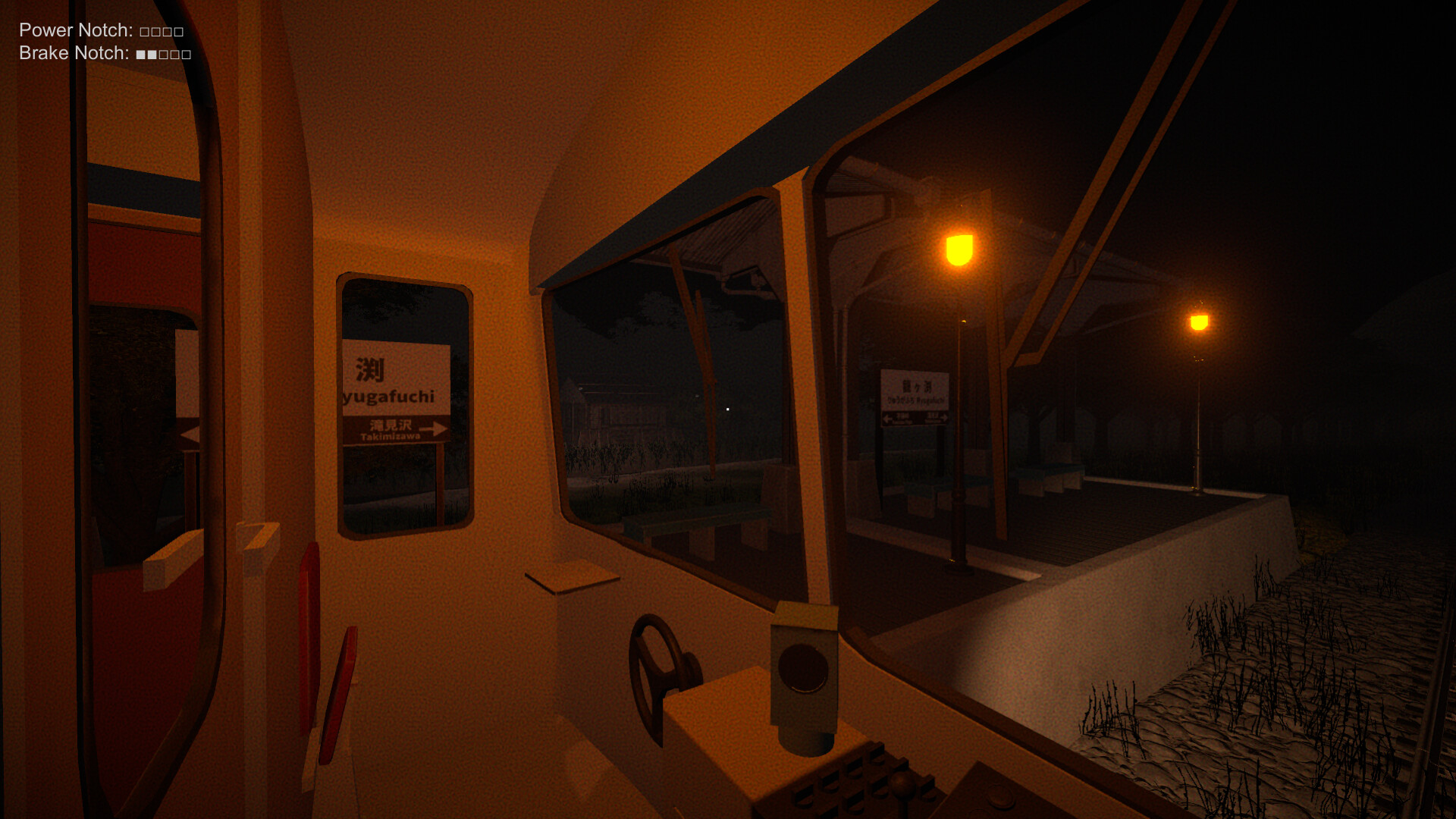 《消失的列车/The Vanishing Train》PC中文版下载-含Build.20953519_1