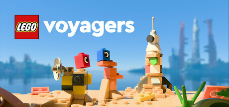 《乐高旅行者 LEGO Voyagers》Switch美版中文NSZ下载 – 含1.1.0补丁+DLC_0