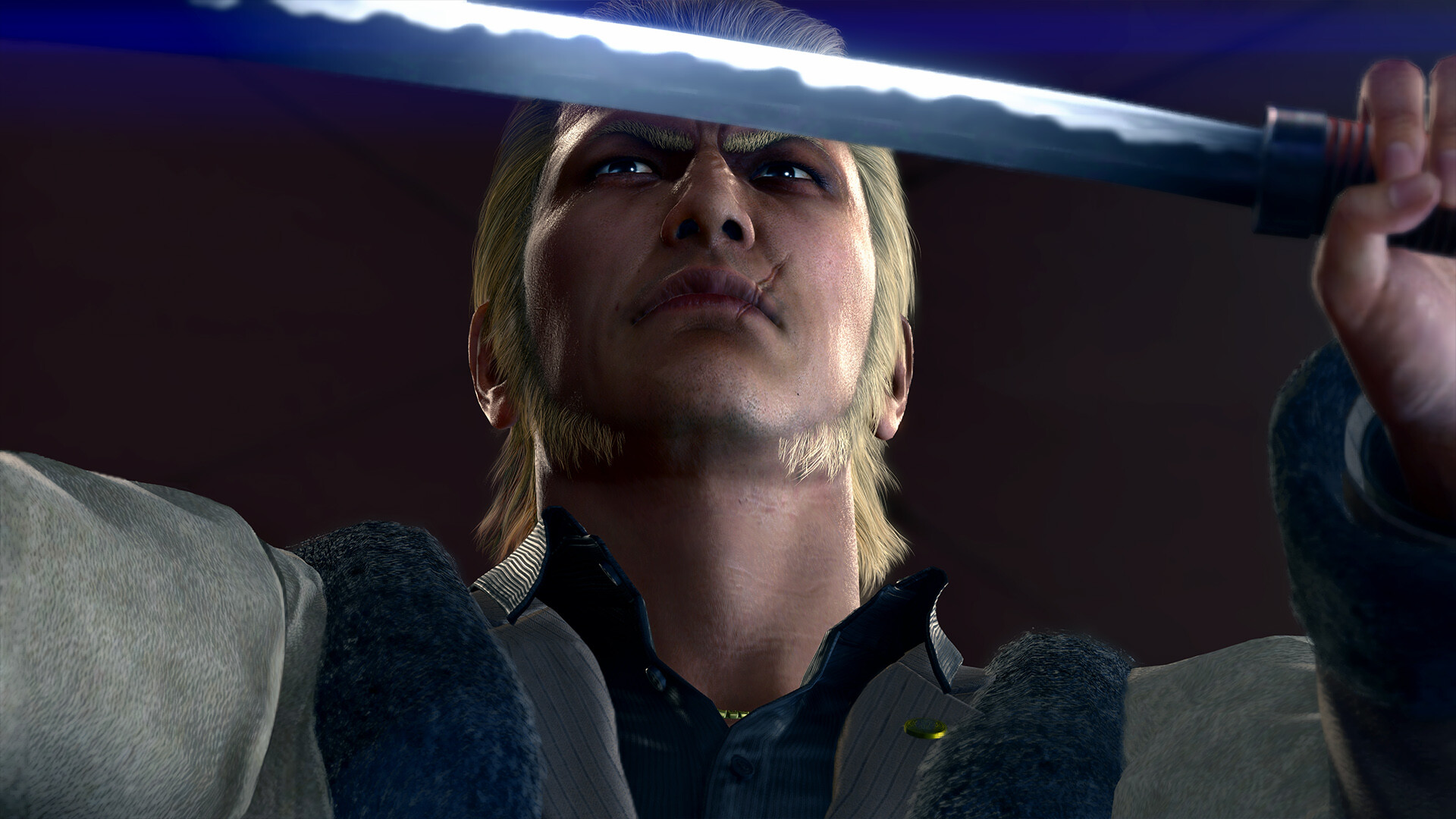 《如龙:极2重制版/人中之龙 极2/Yakuza Kiwami 2》PC中文版下载v2.11_3