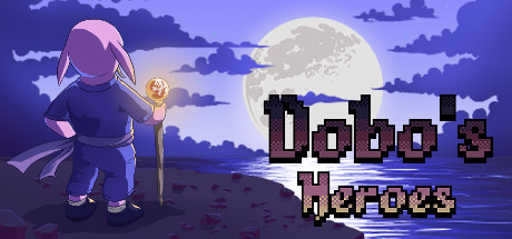 《哆啵的英雄 Dobos Heroes》Switch英文版NSZ下载_0