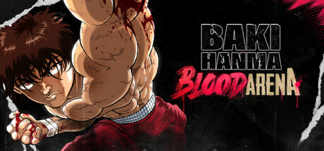 《范马刃牙 血之竞技场 Baki Hanma Blood Arena》Switch美版中文NSZ下载 – 含1.1.0补丁_0