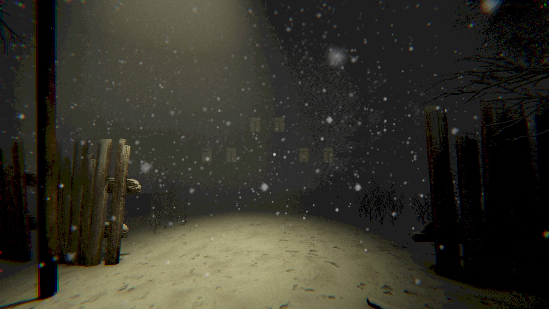 《不思议物语:寒路/Uncanny Tales: Cold Road》PC中文版下载-含v1.02_1