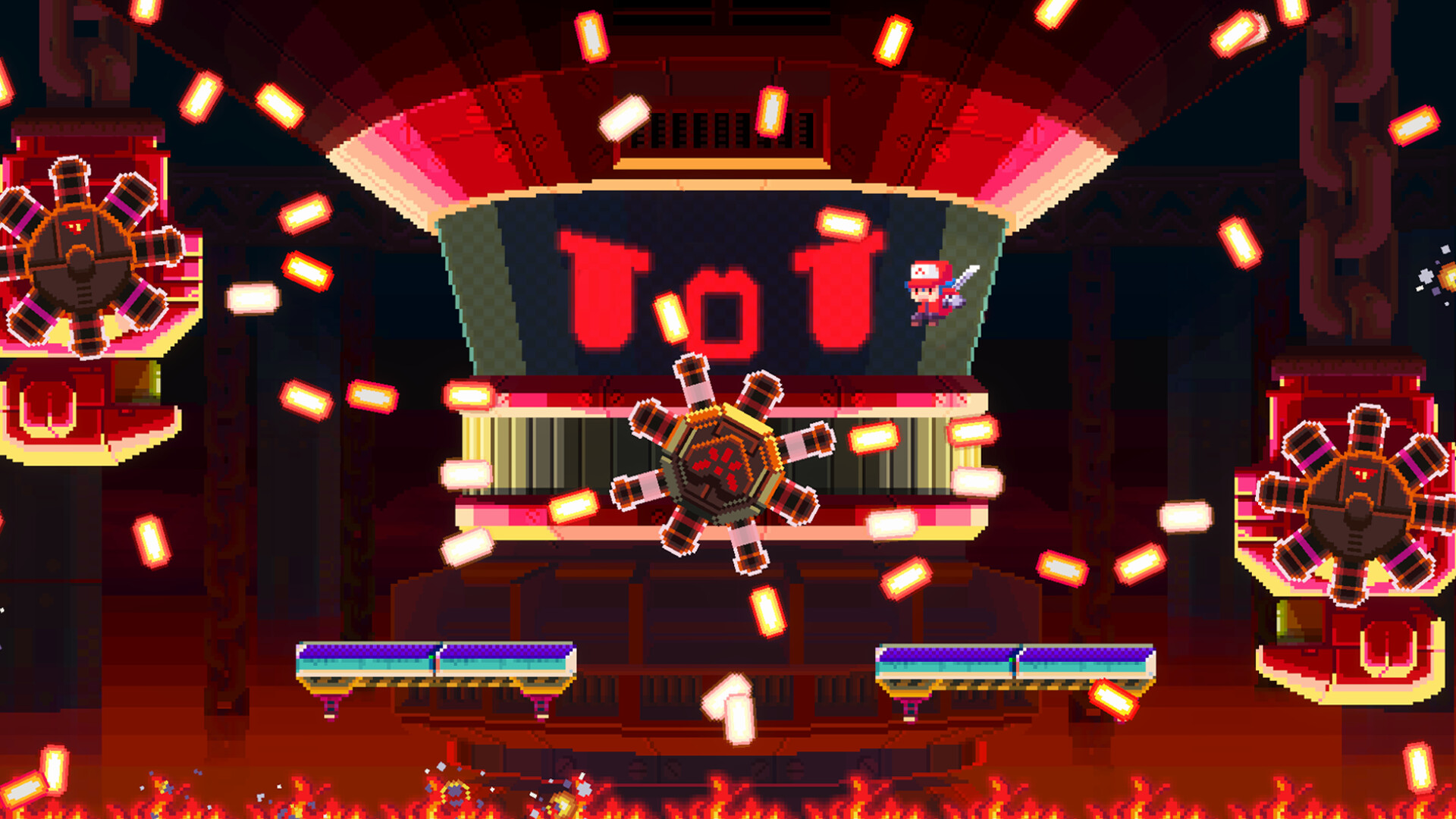 《光之战士莉亚:改写命运 Lia:Hacking Destiny》Switch金手指下载 – 含v1.0.2_0