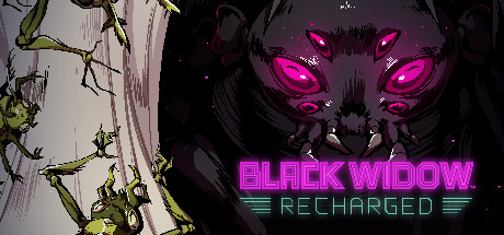 《黑寡妇:再充能 Black Widow Recharged》Switch中文版NSP下载_0