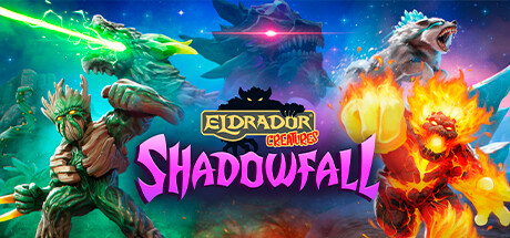 《埃兰德大陆 生物暗影 ELDRADOR® CREATURES SHADOWFALL》Switch中文版XCI下载_0