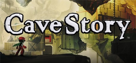 《洞窟物语+ Cave Story+》Switch中文版NSP下载 – 含1.3补丁_0