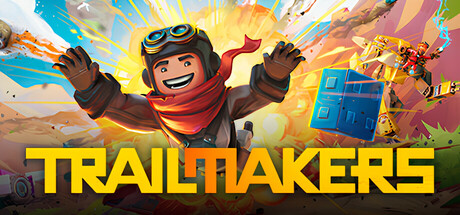 【5.05】《机械制造者 Trailmakers》PS4欧版中文整合下载- 含2.23补丁+14DLC_0