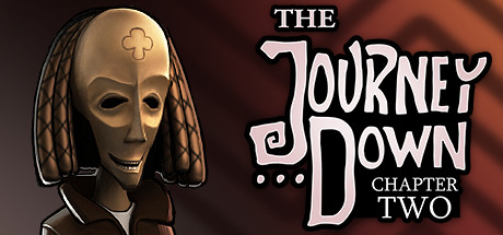 《一路向北:第二章 The Journey Down: Chapter Two》Switch英文版NSP下载 – 含1.0.1补丁_0