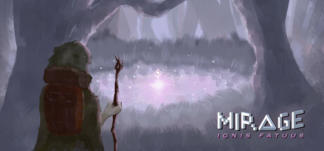 《错觉视界:米拉渚的危机/Mirage: Ignis Fatuus》PC中文版下载-含Build.20507658_0