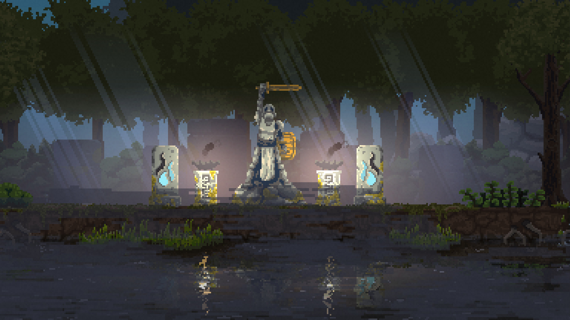 《王国:新大陆 Kingdom: New Lands》Switch中文版NSP下载 – 含1.3.1补丁_1
