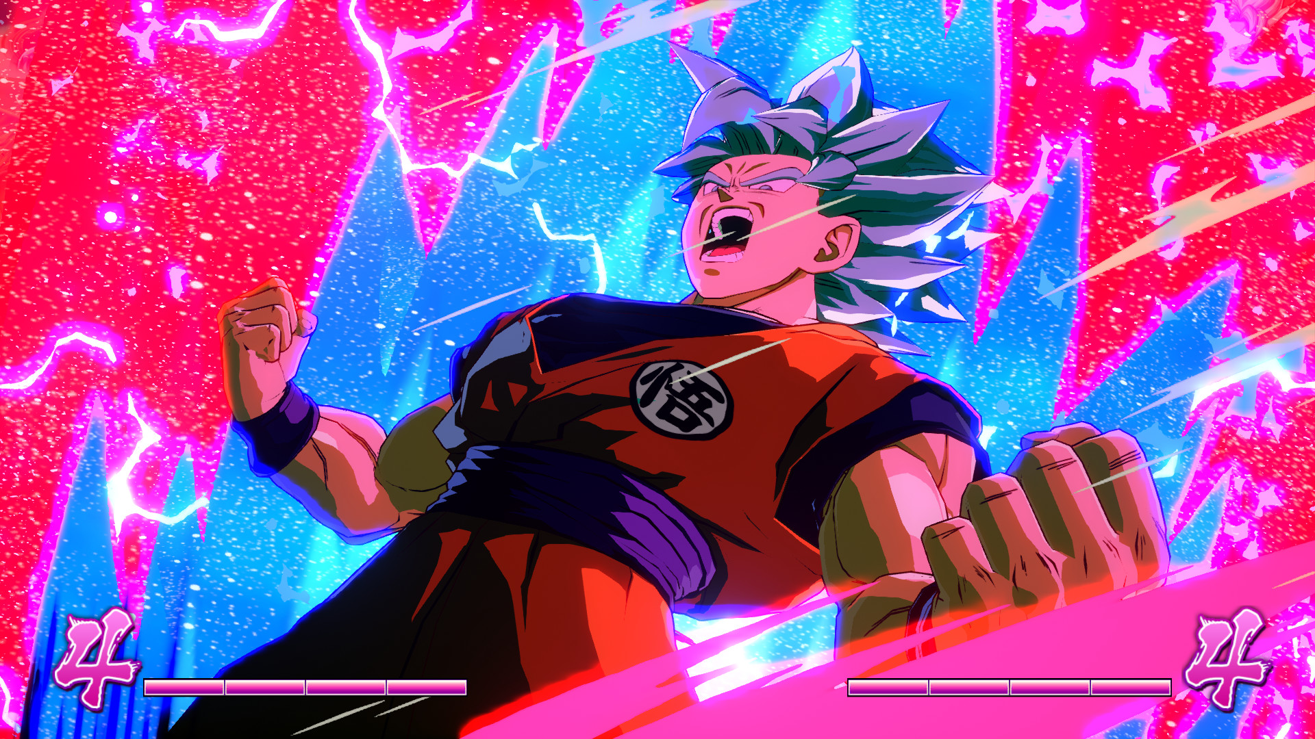 《龙珠斗士Z DRAGON BALL® FighterZ》Switch美版中文NSZ下载 – 含01.42补丁+34DLC_2