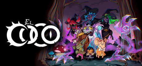 《科科怪 EL COCO》Switch NSZ下载 – 含1.0.1补丁_0