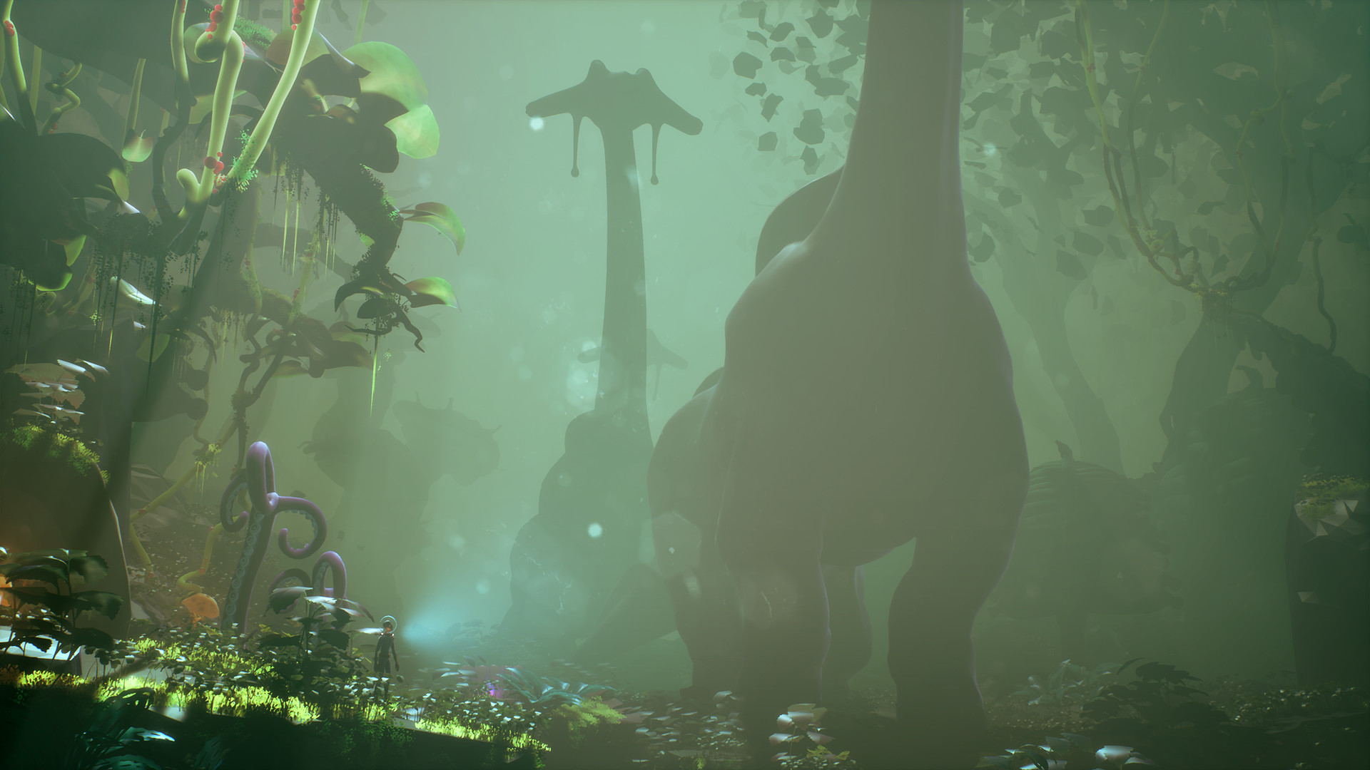 《阿尔法星球 PLANET ALPHA》Switch中文版NSP下载 – 含1.0.0.0补丁_2