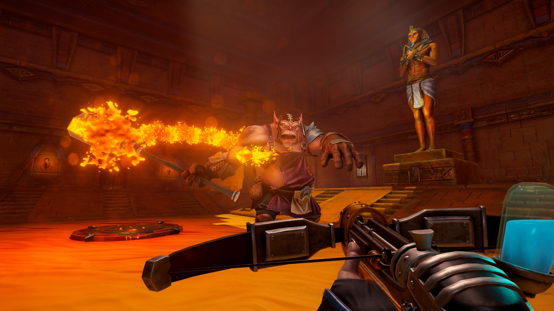 《通灵塔2 Ziggurat 2》Switch中文版NSP下载 – 含1.6.0补丁+DLC_2